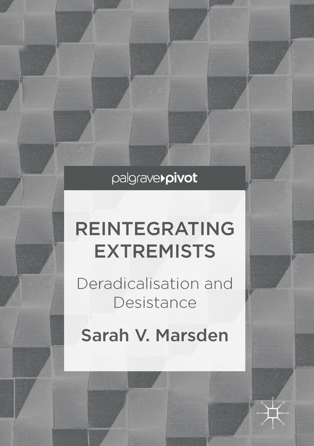 Big bigCover of Reintegrating Extremists