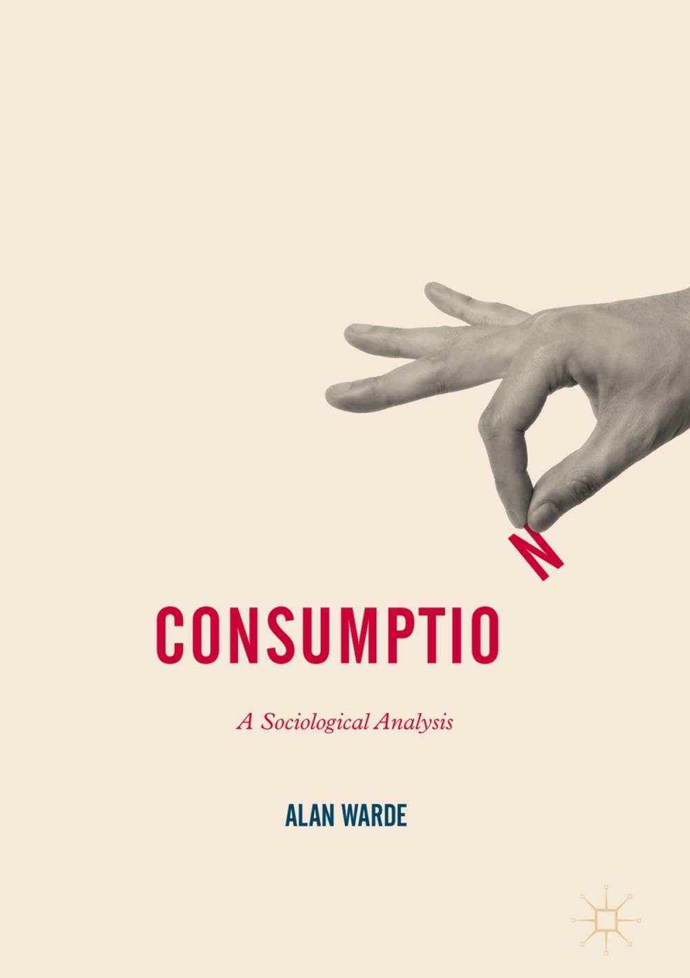 Big bigCover of Consumption