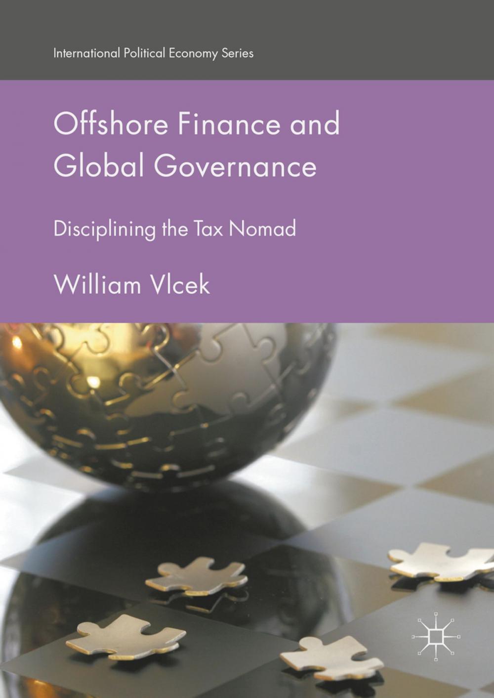 Big bigCover of Offshore Finance and Global Governance