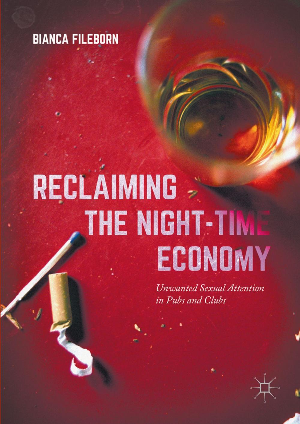 Big bigCover of Reclaiming the Night-Time Economy