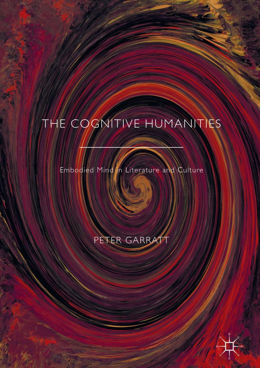 Big bigCover of The Cognitive Humanities