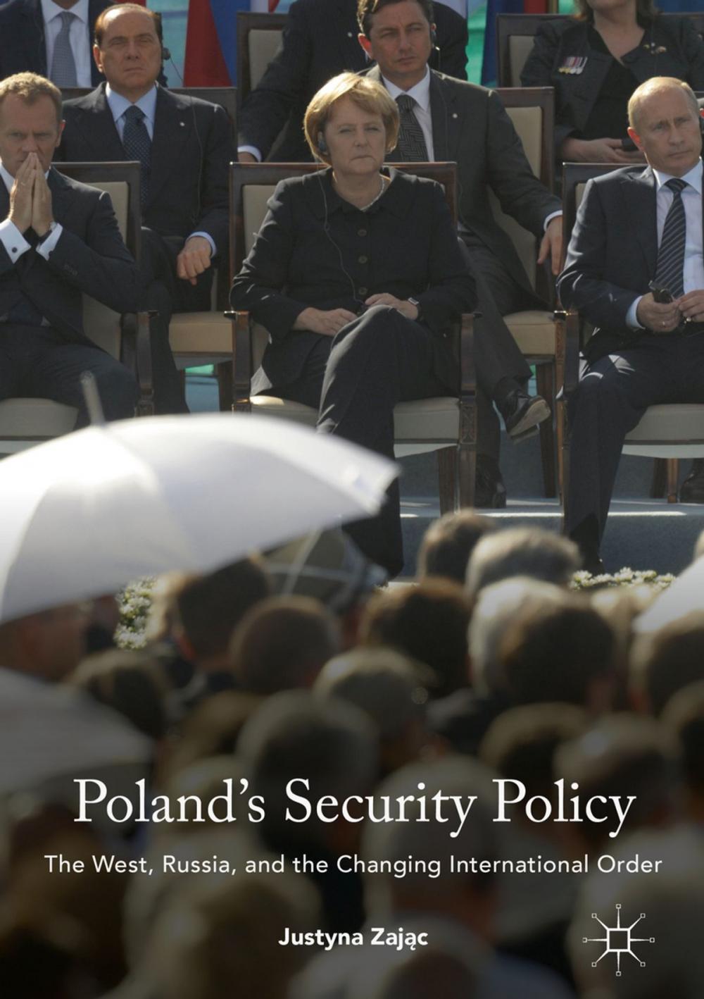 Big bigCover of Poland's Security Policy