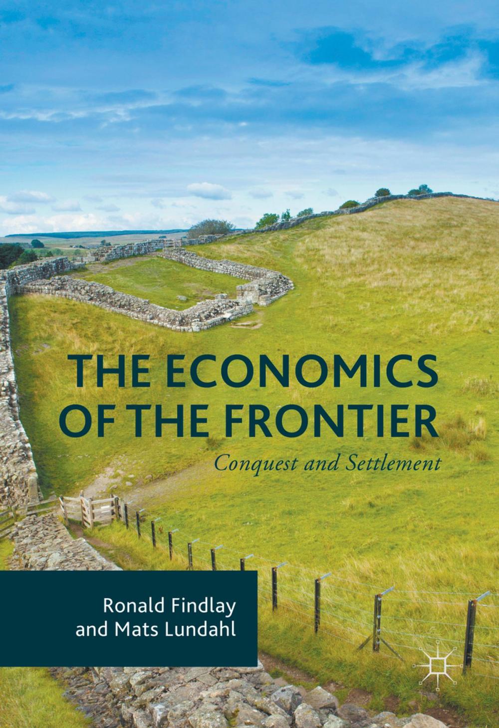 Big bigCover of The Economics of the Frontier