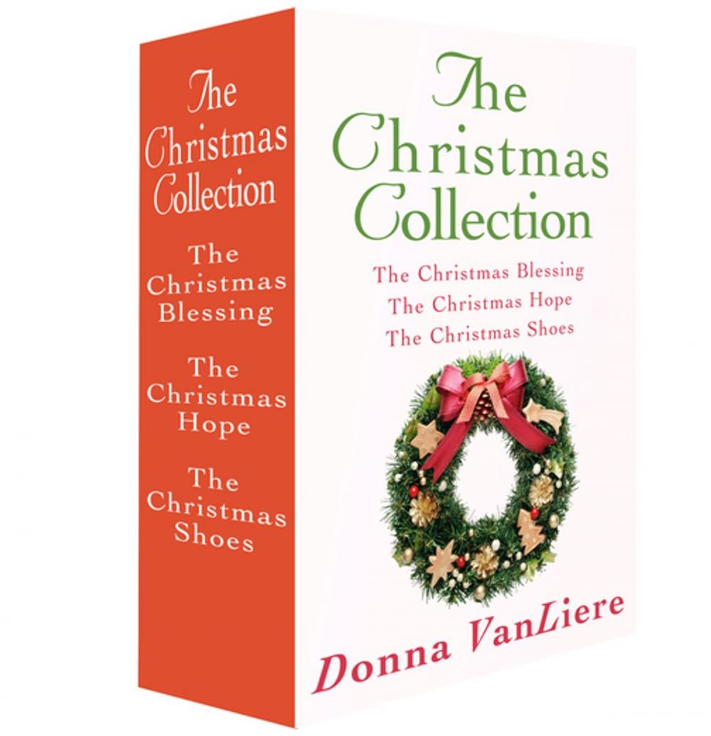 Big bigCover of The Christmas Collection