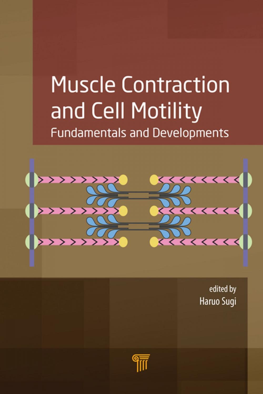 Big bigCover of Muscle Contraction and Cell Motility