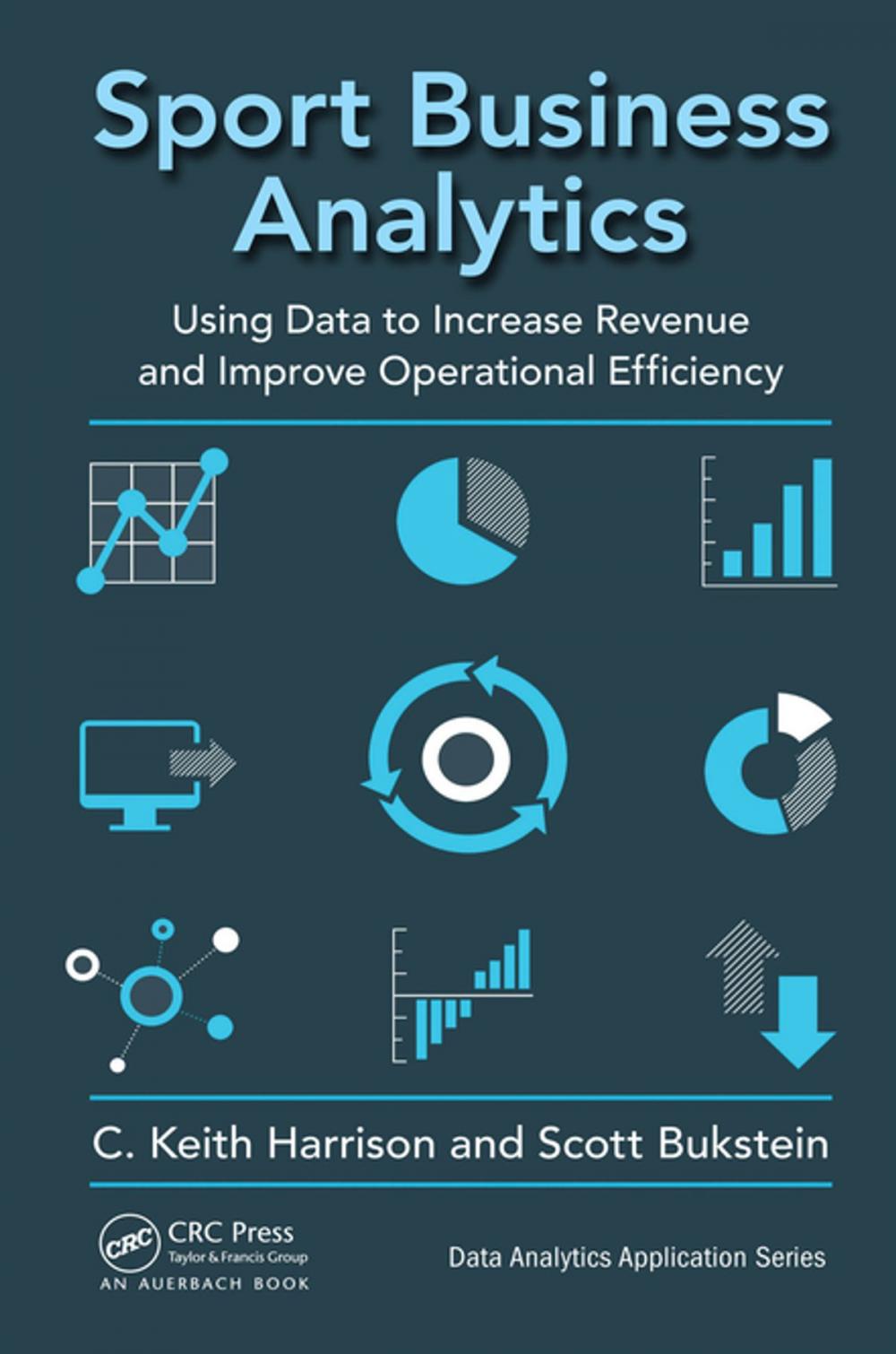 Big bigCover of Sport Business Analytics