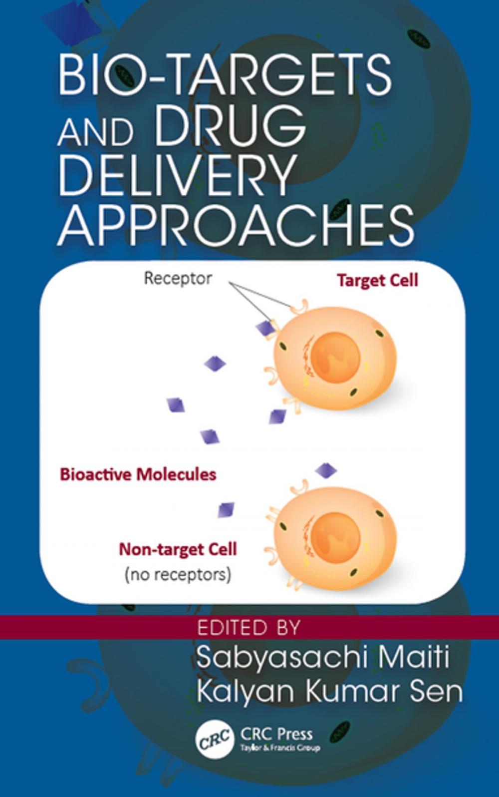 Big bigCover of Bio-Targets and Drug Delivery Approaches