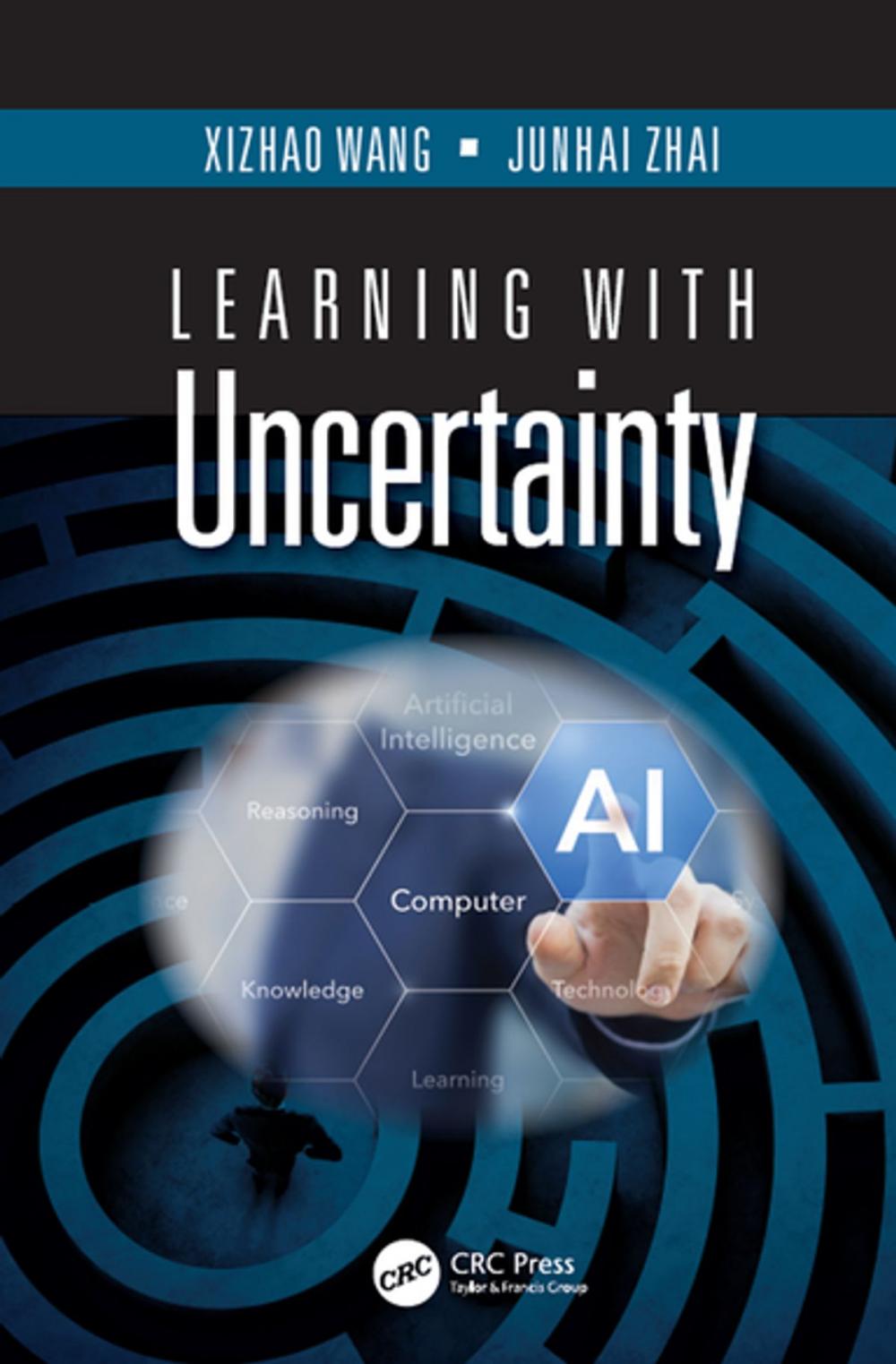 Big bigCover of Learning with Uncertainty