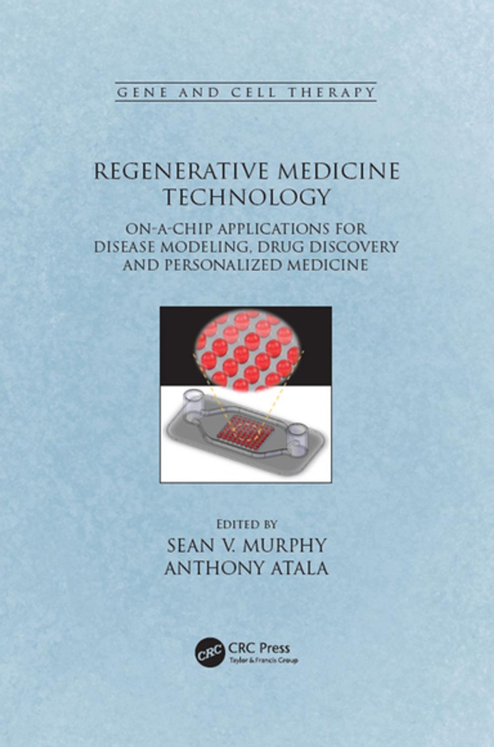 Big bigCover of Regenerative Medicine Technology