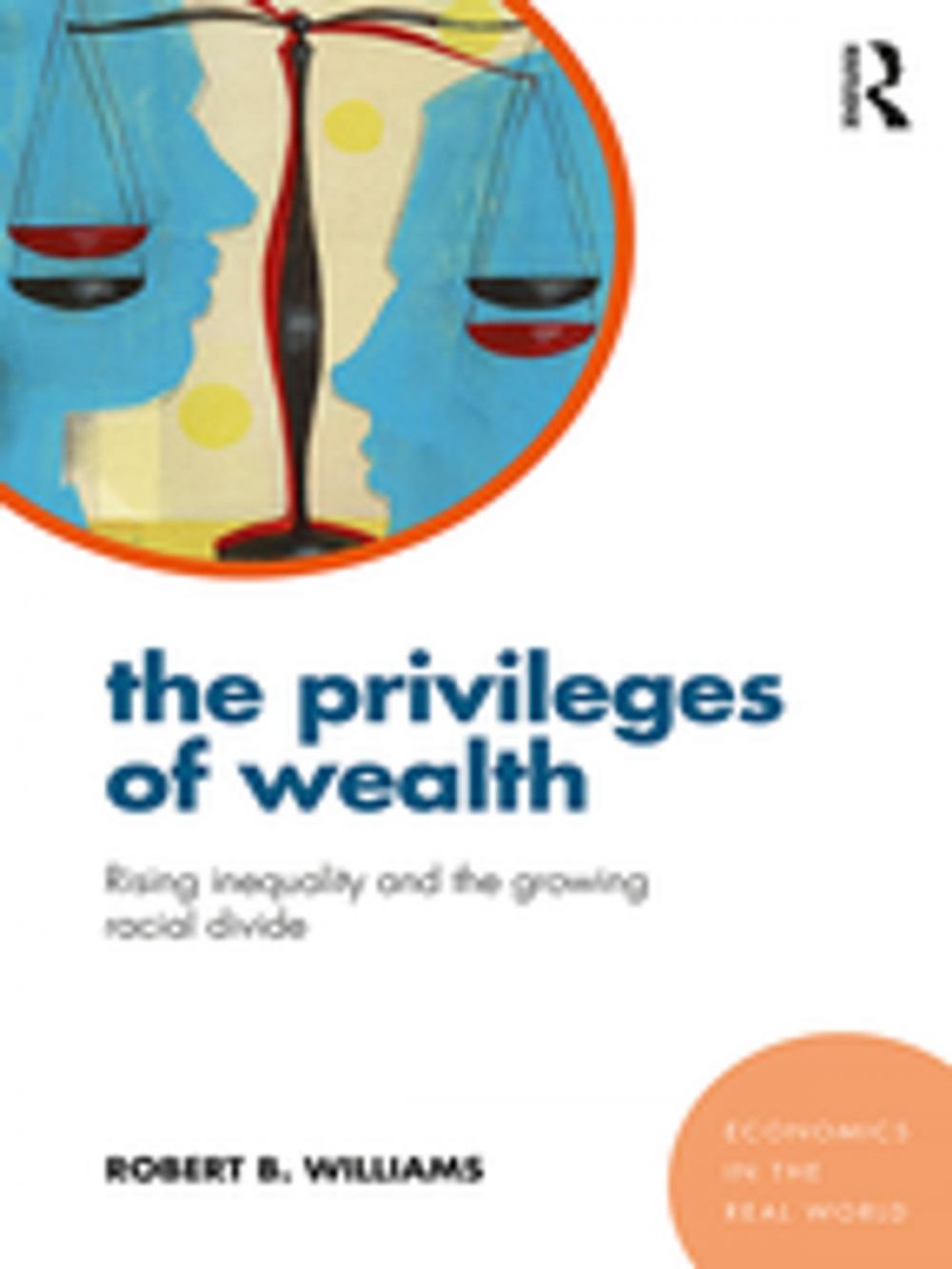 Big bigCover of The Privileges of Wealth