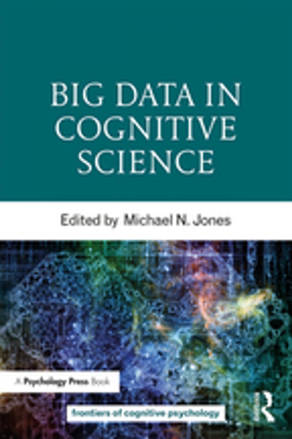 Big bigCover of Big Data in Cognitive Science