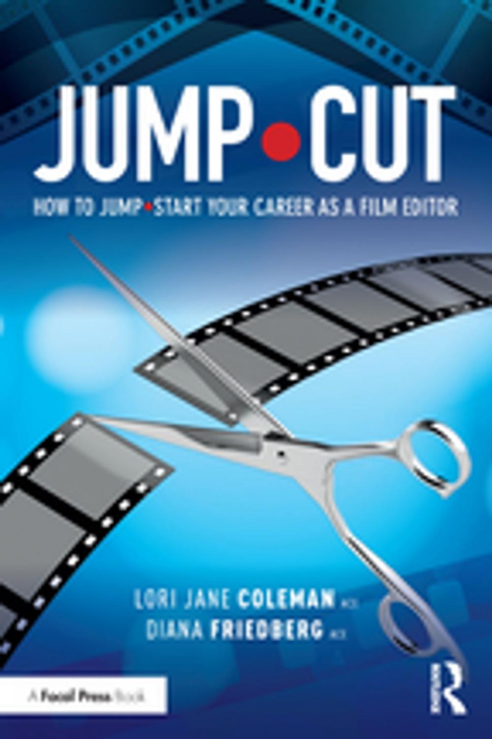 Big bigCover of JUMP•CUT