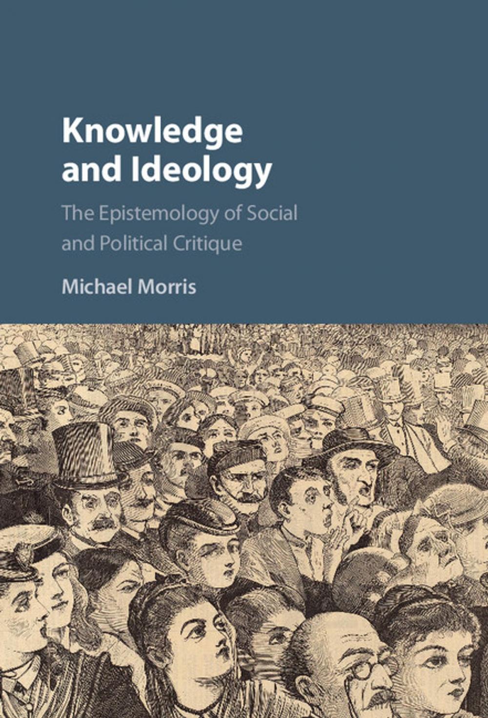 Big bigCover of Knowledge and Ideology