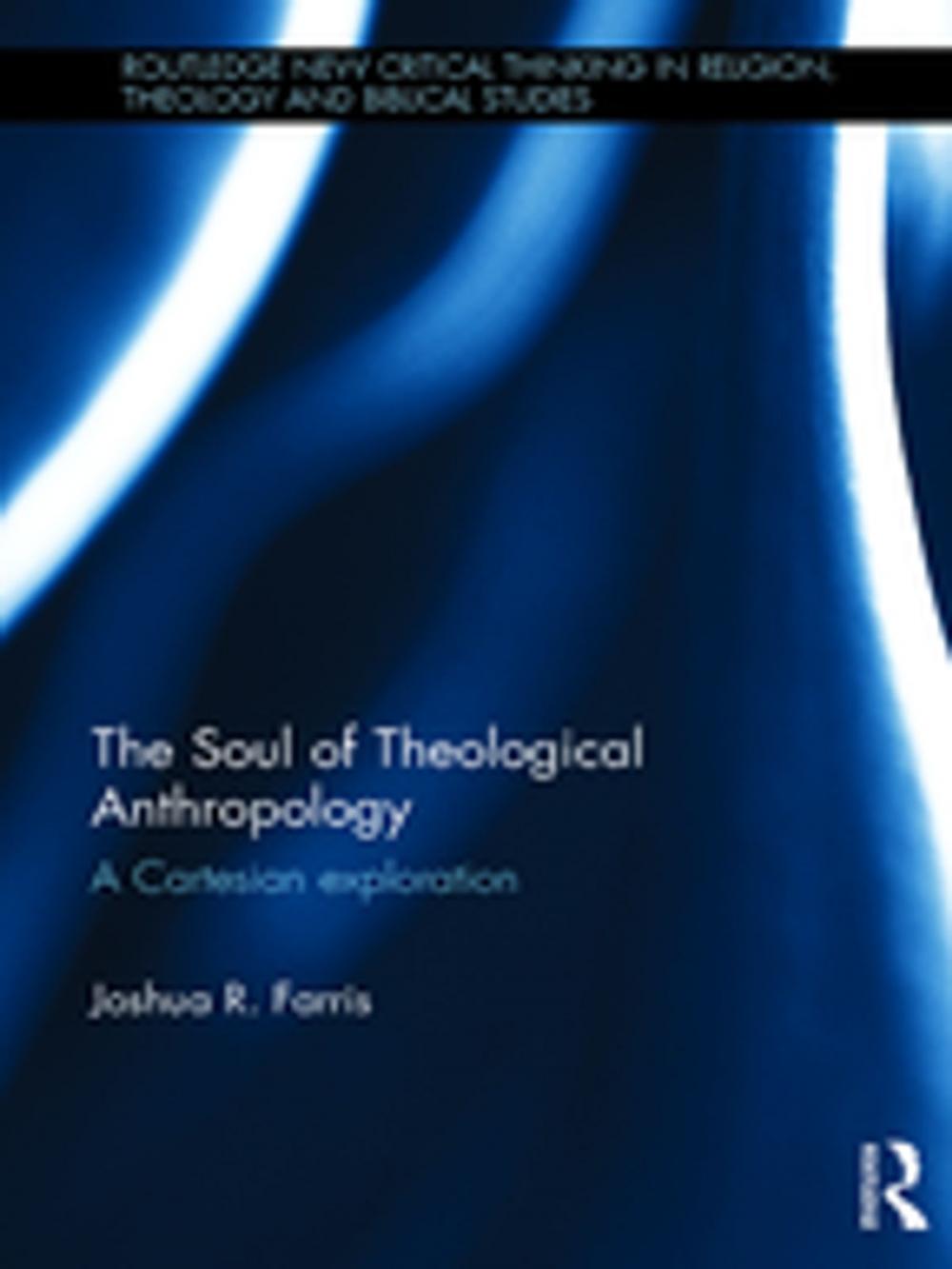 Big bigCover of The Soul of Theological Anthropology