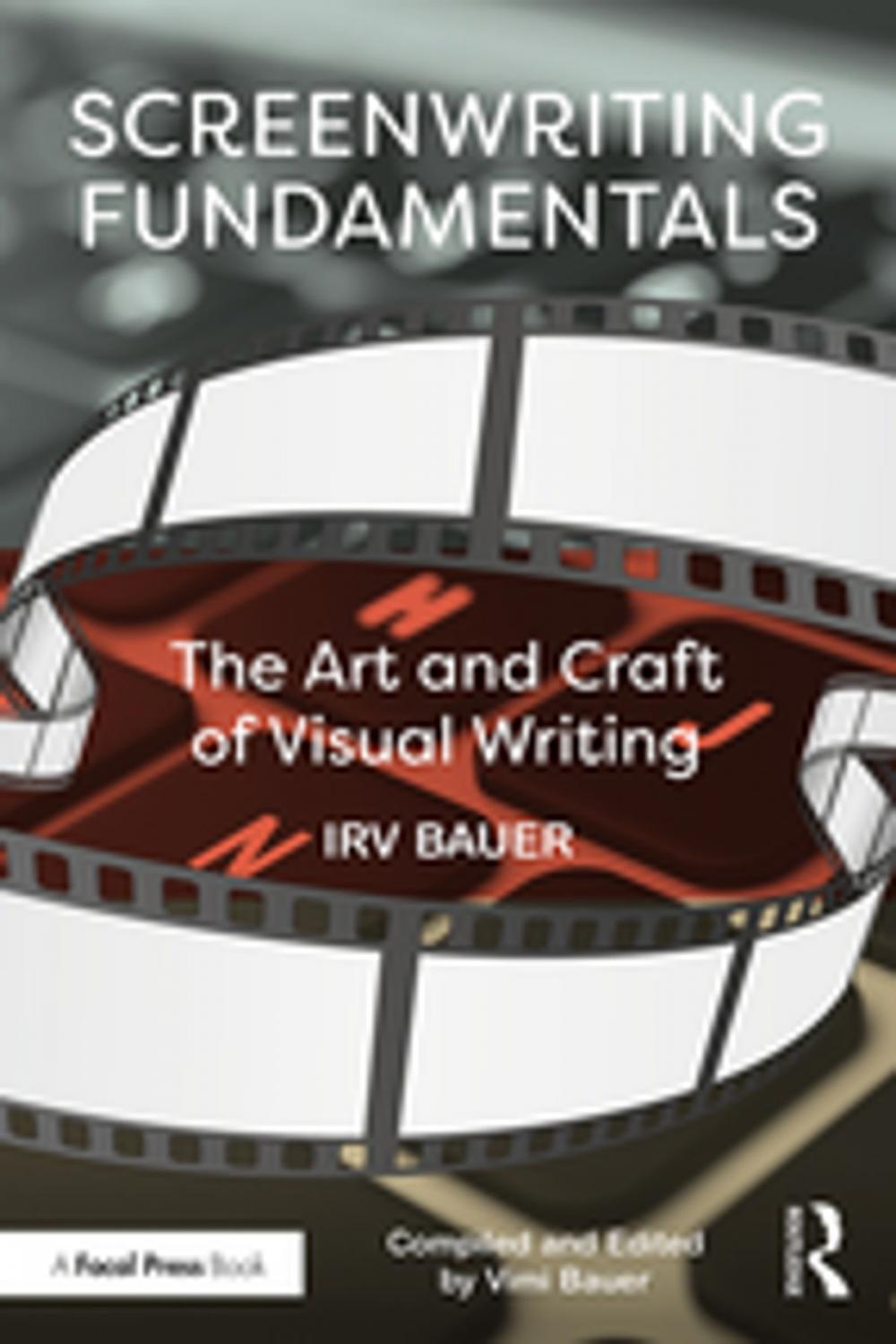 Big bigCover of Screenwriting Fundamentals