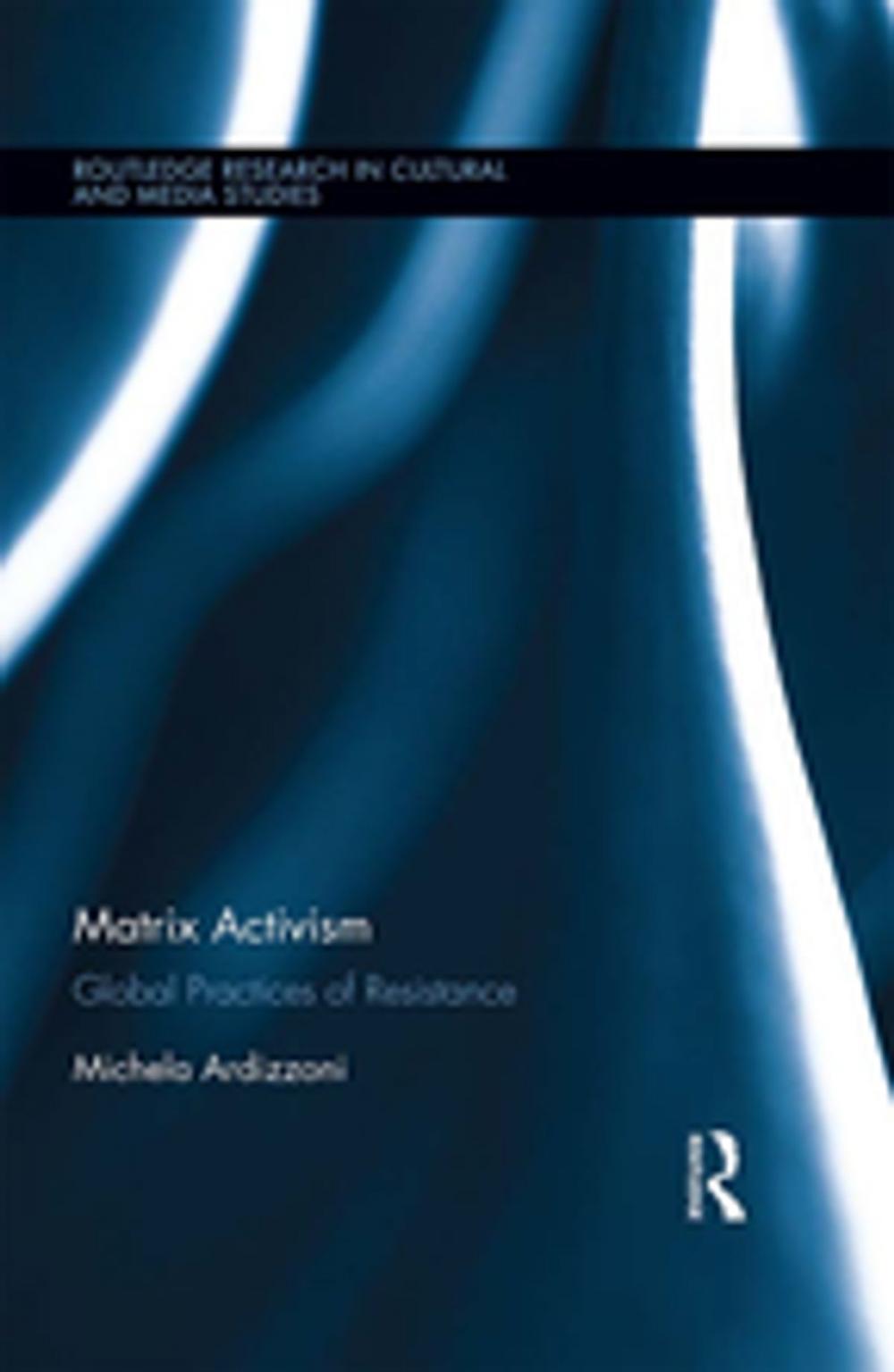 Big bigCover of Matrix Activism