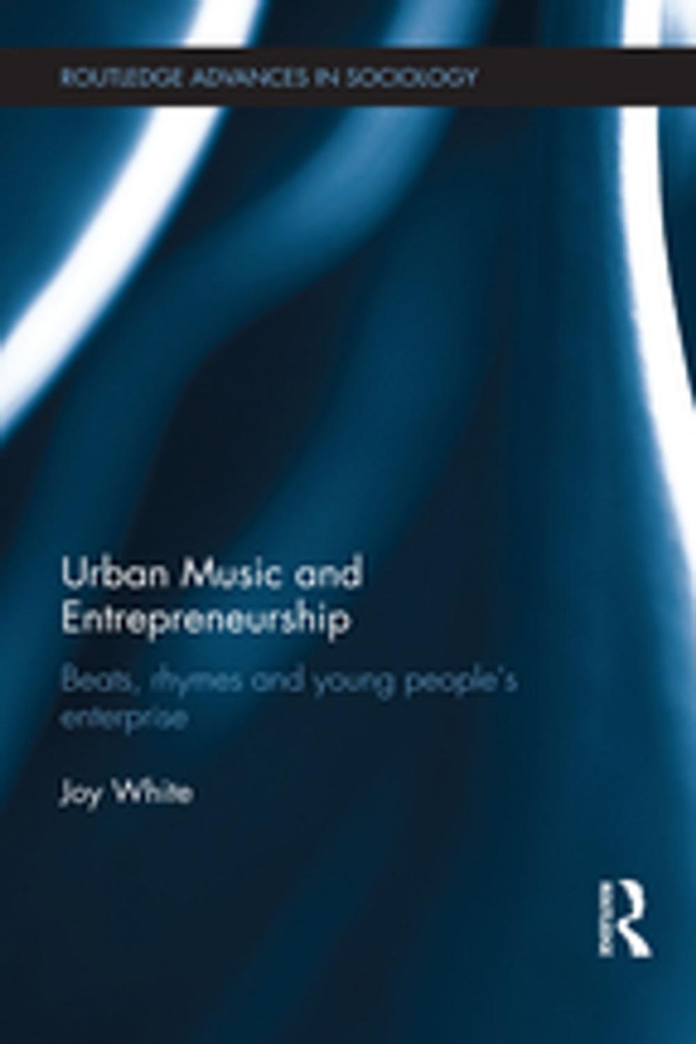 Big bigCover of Urban Music and Entrepreneurship