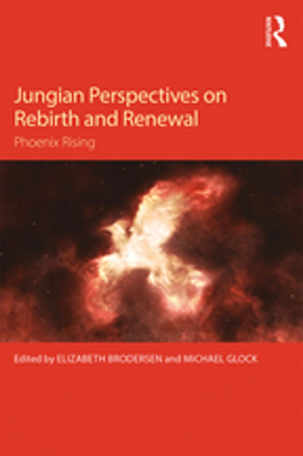 Big bigCover of Jungian Perspectives on Rebirth and Renewal