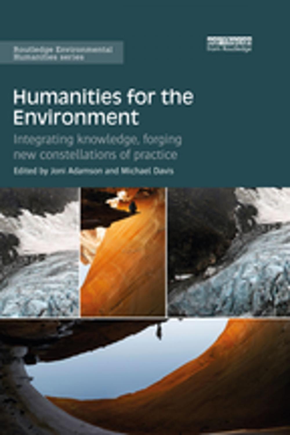 Big bigCover of Humanities for the Environment