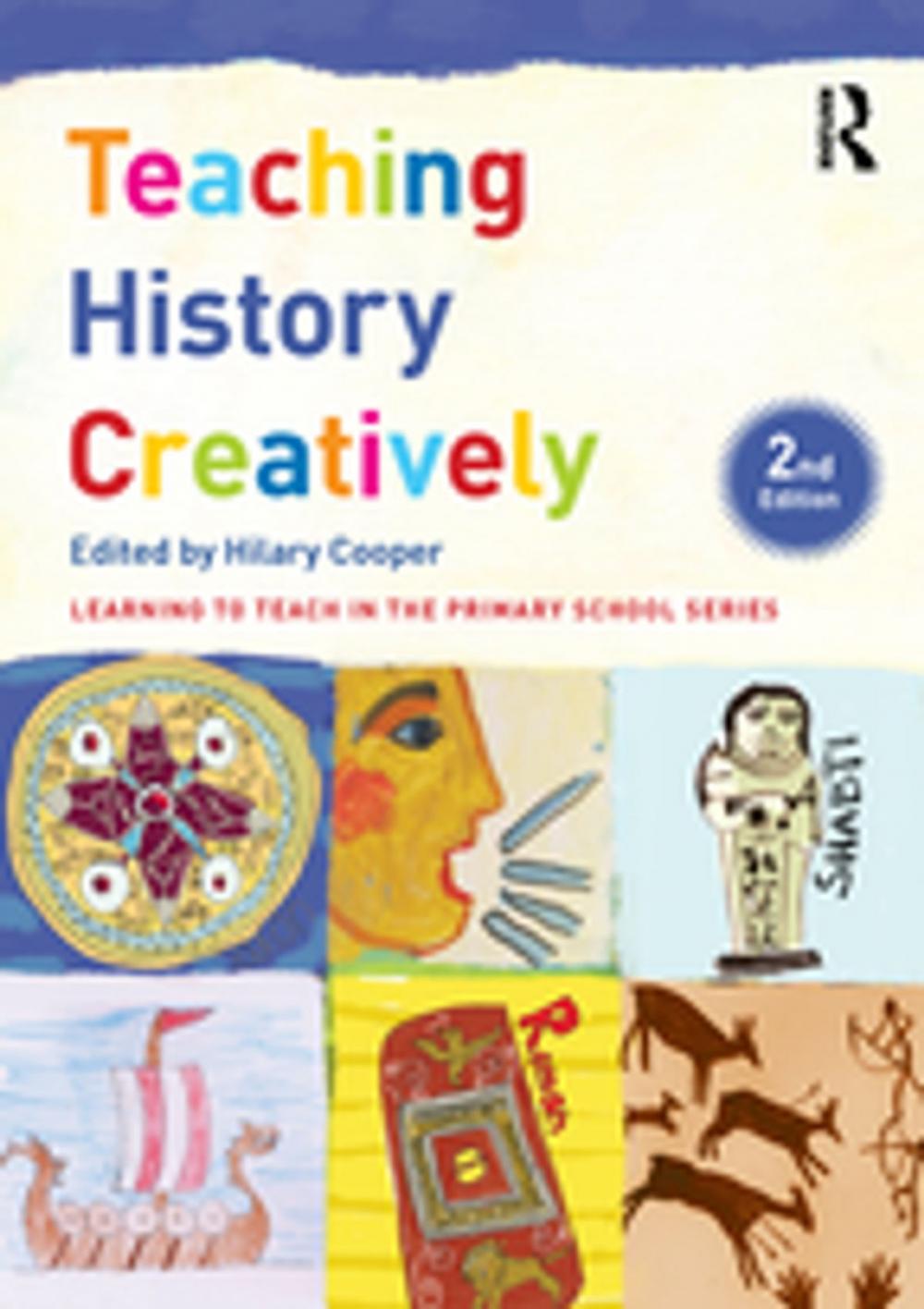 Big bigCover of Teaching History Creatively