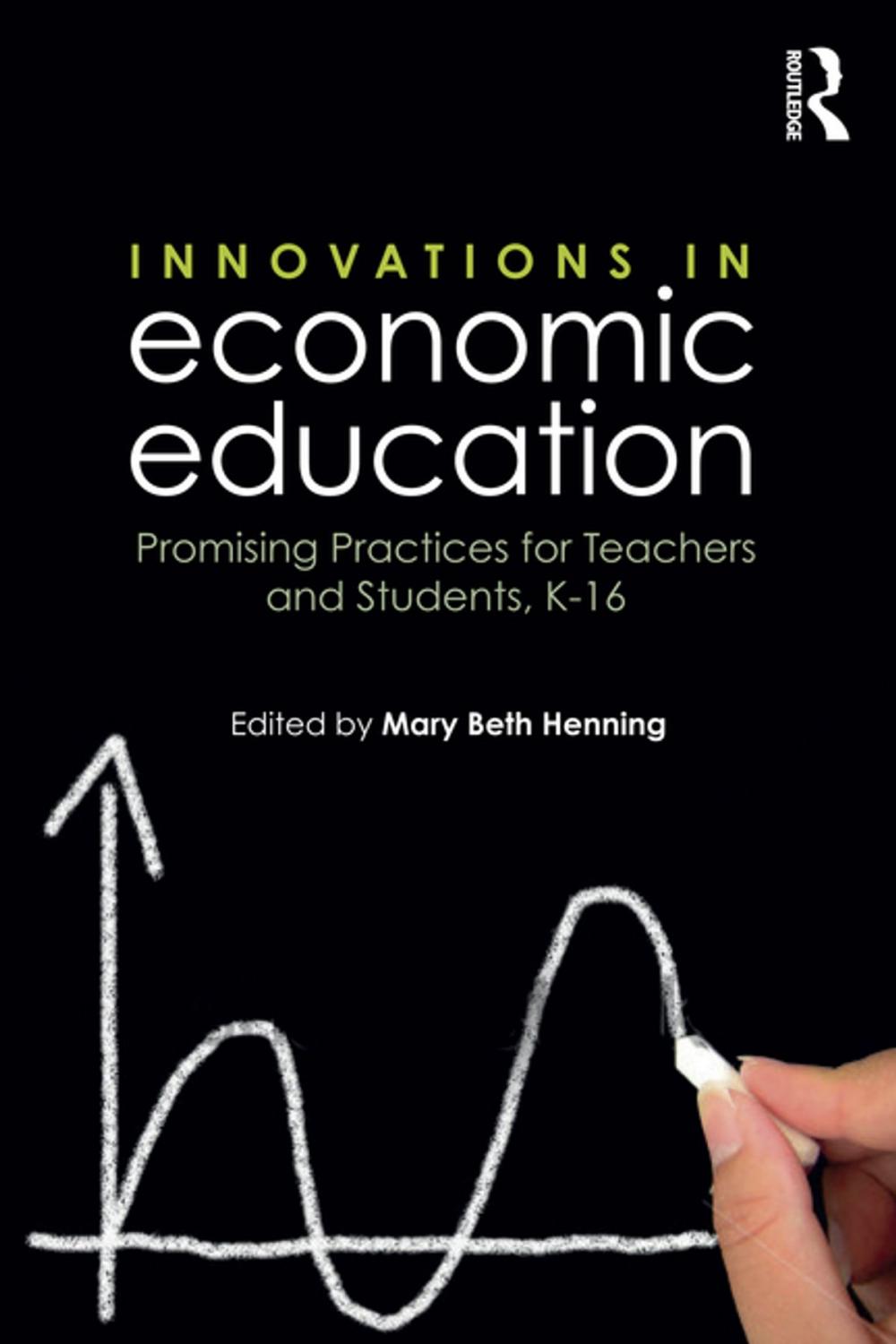 Big bigCover of Innovations in Economic Education