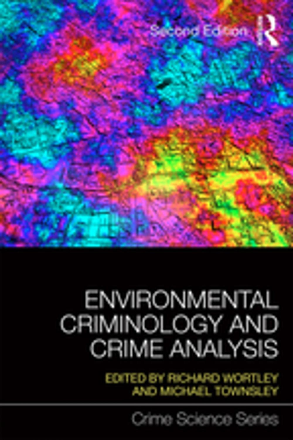 Big bigCover of Environmental Criminology and Crime Analysis