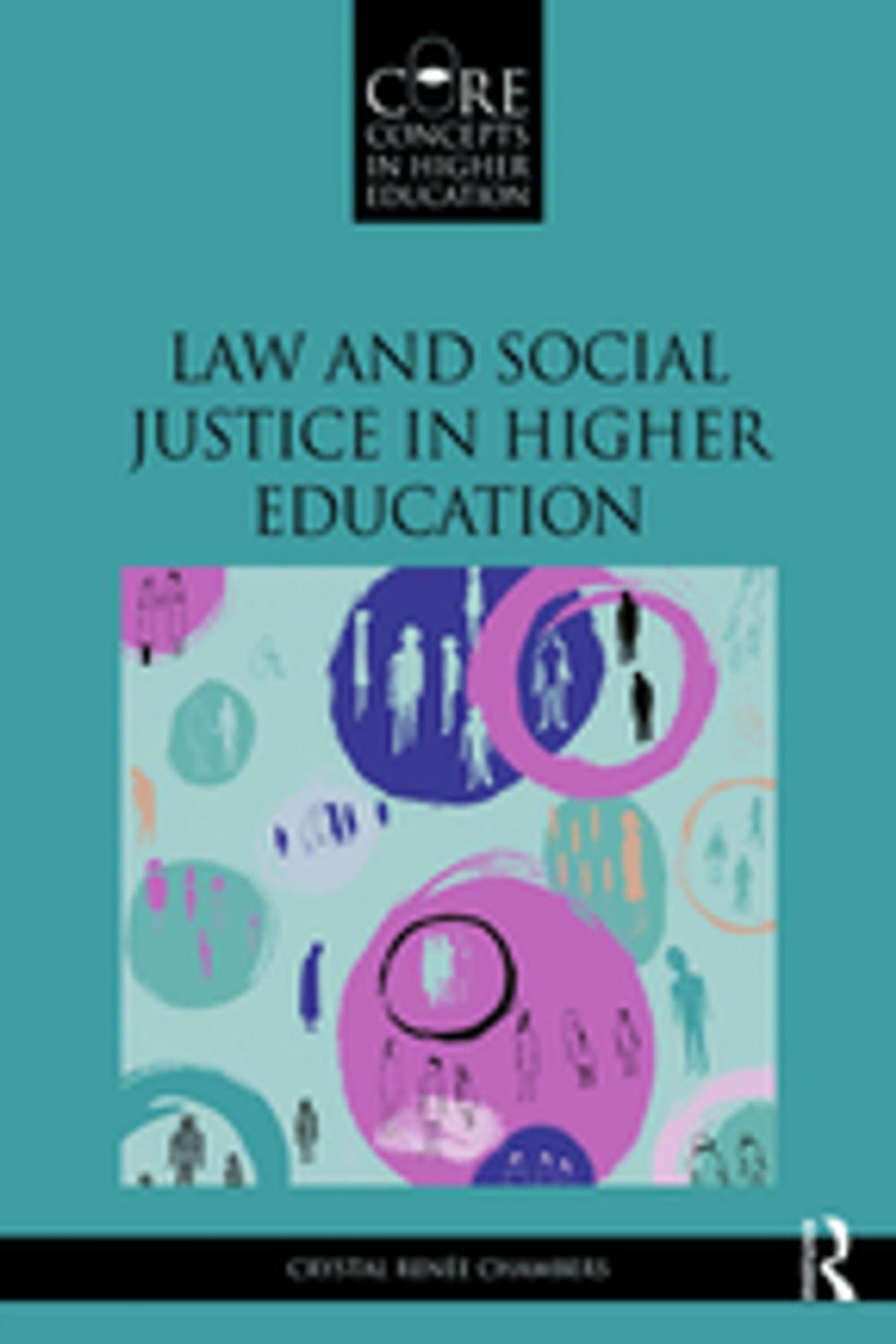 Big bigCover of Law and Social Justice in Higher Education