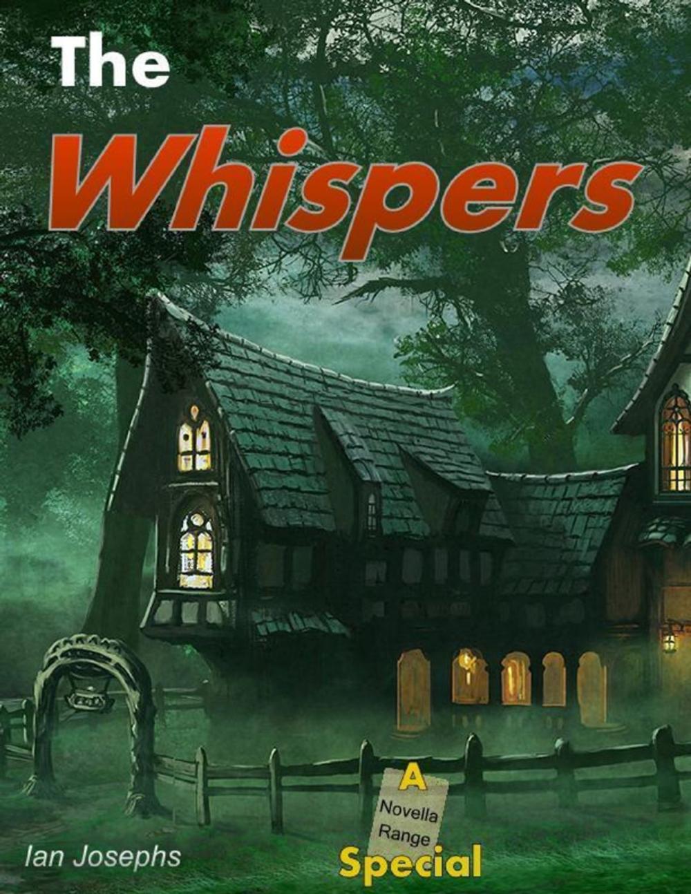 Big bigCover of The Whispers