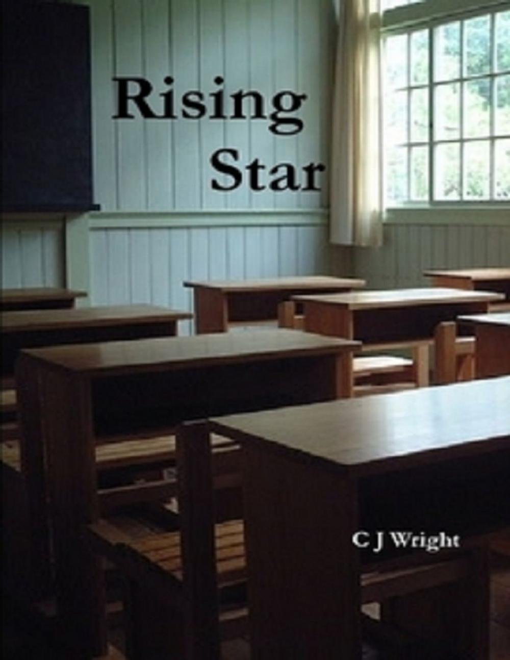 Big bigCover of Rising Star