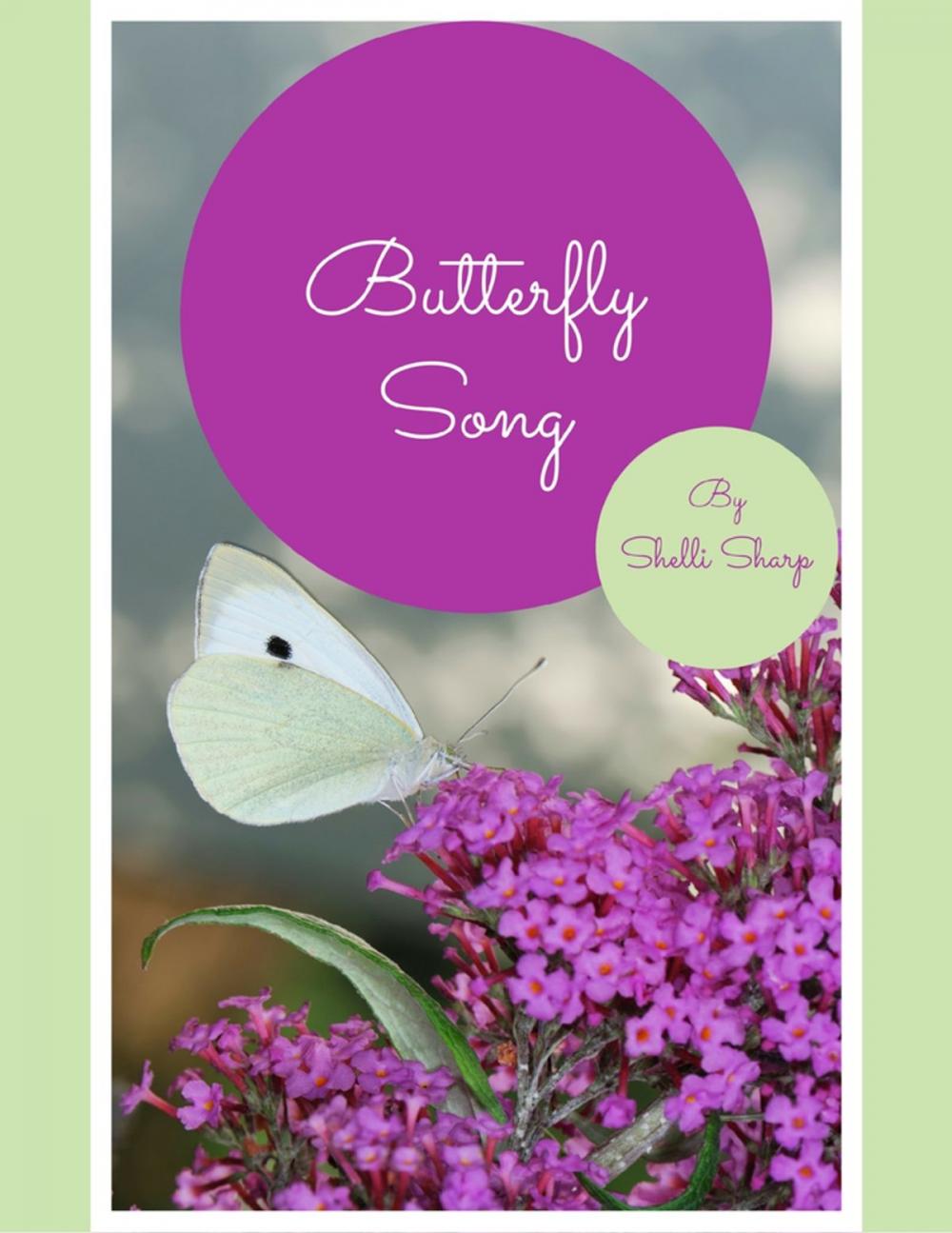 Big bigCover of Butterfly Song