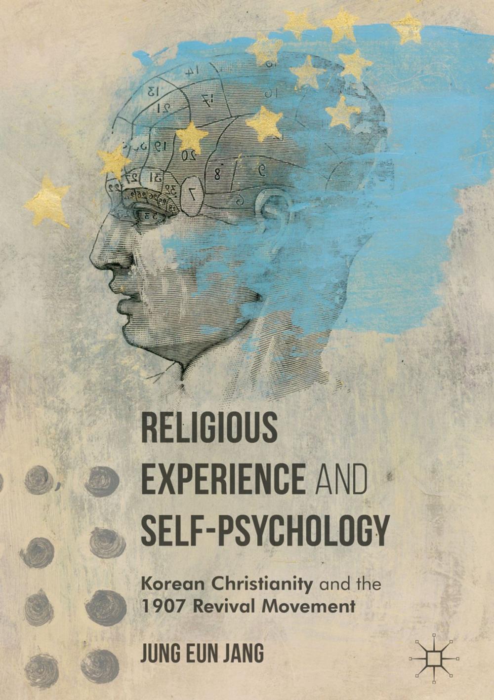 Big bigCover of Religious Experience and Self-Psychology