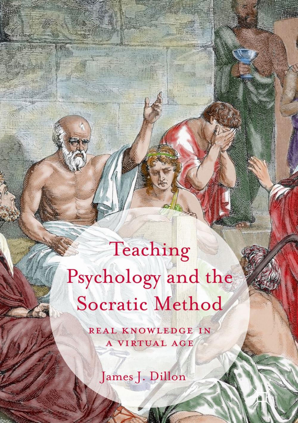 Big bigCover of Teaching Psychology and the Socratic Method