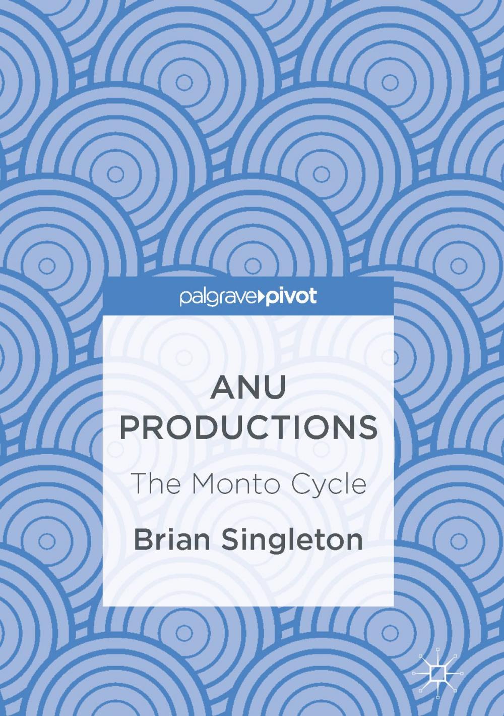 Big bigCover of ANU Productions