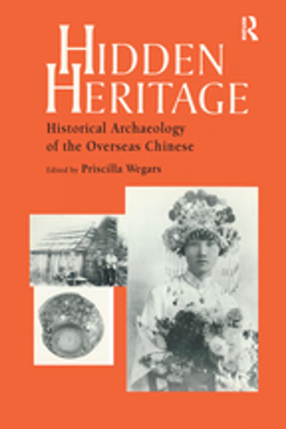 Big bigCover of Hidden Heritage