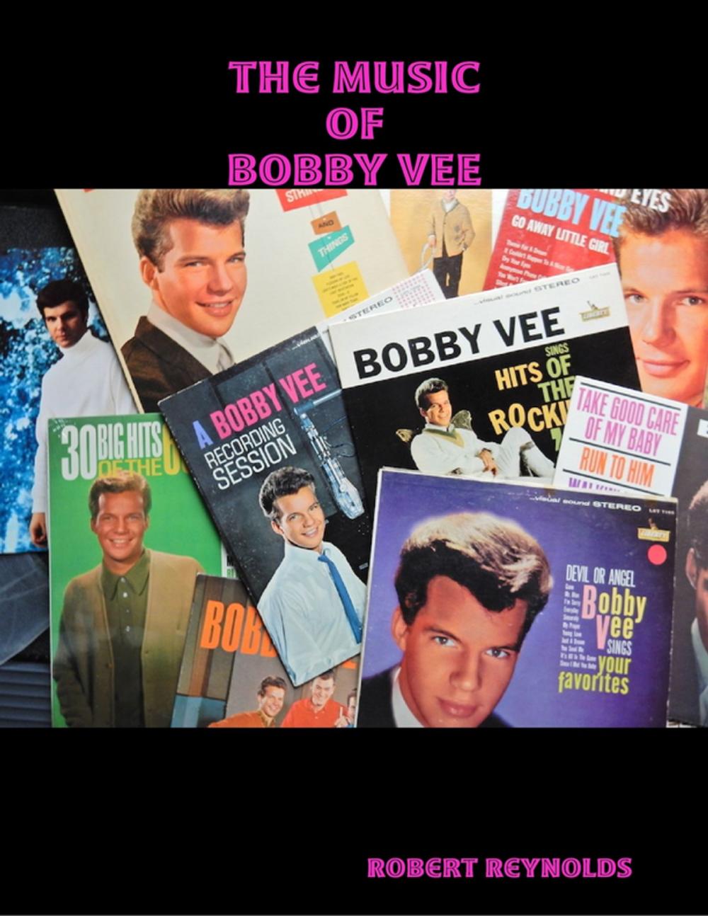 Big bigCover of The Music of Bobby Vee