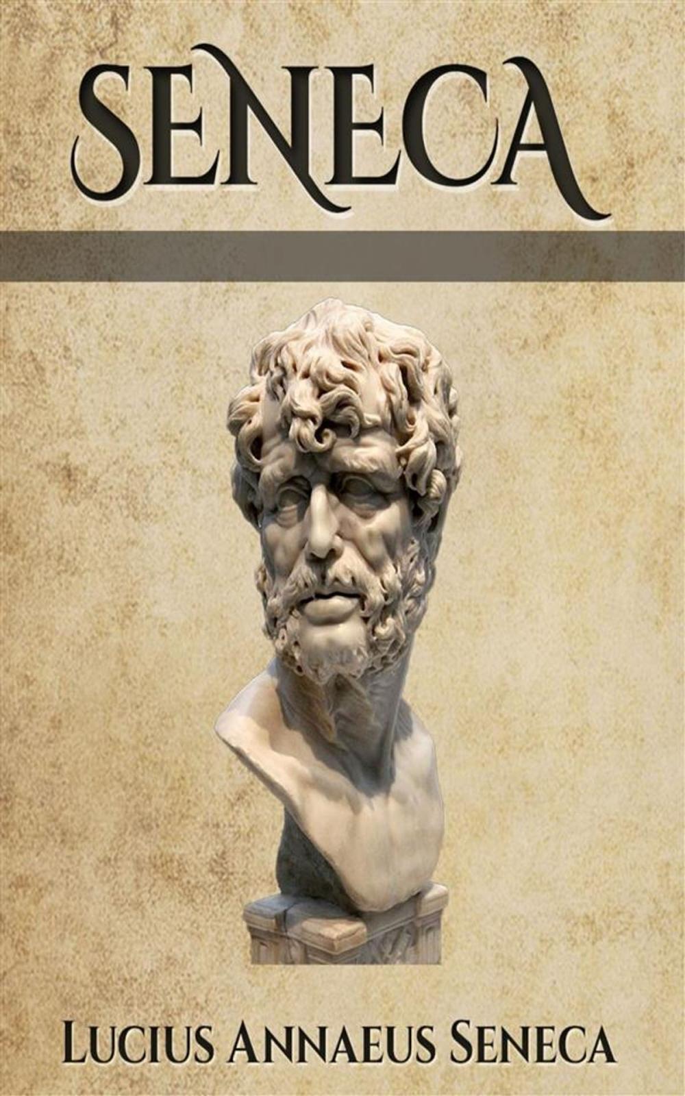 Big bigCover of Seneca (Illustrated)