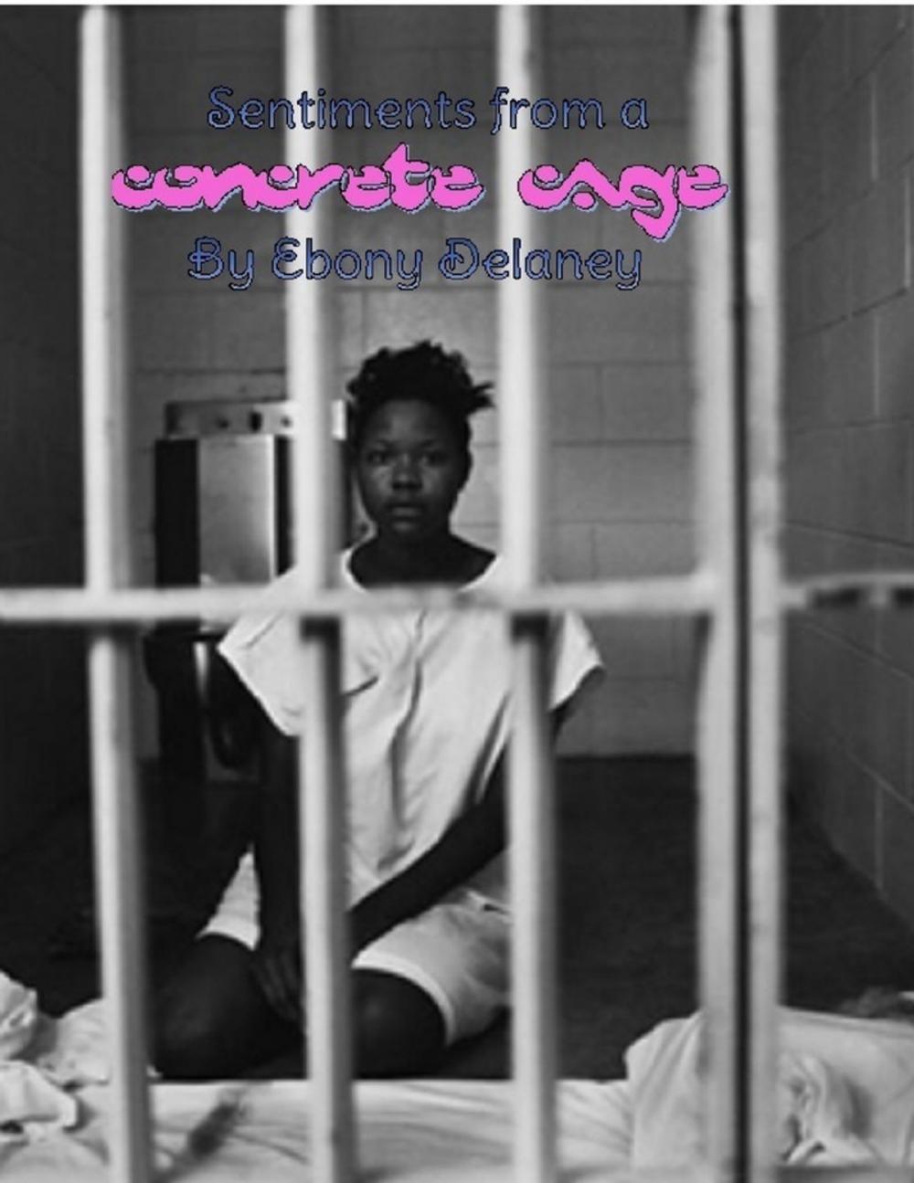 Big bigCover of Sentiments from a Concrete Cage