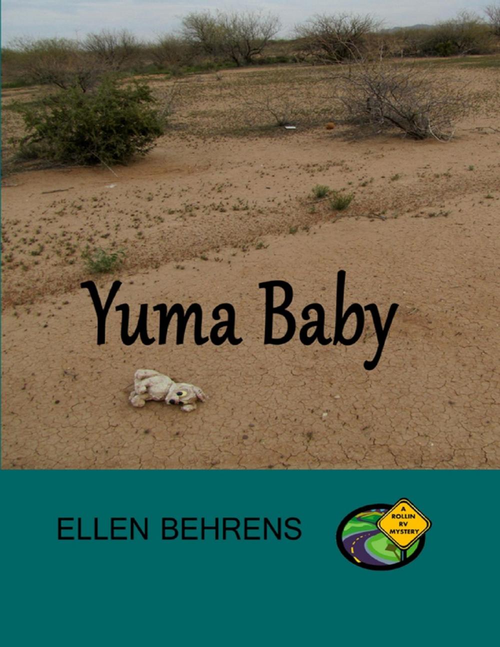 Big bigCover of Yuma Baby