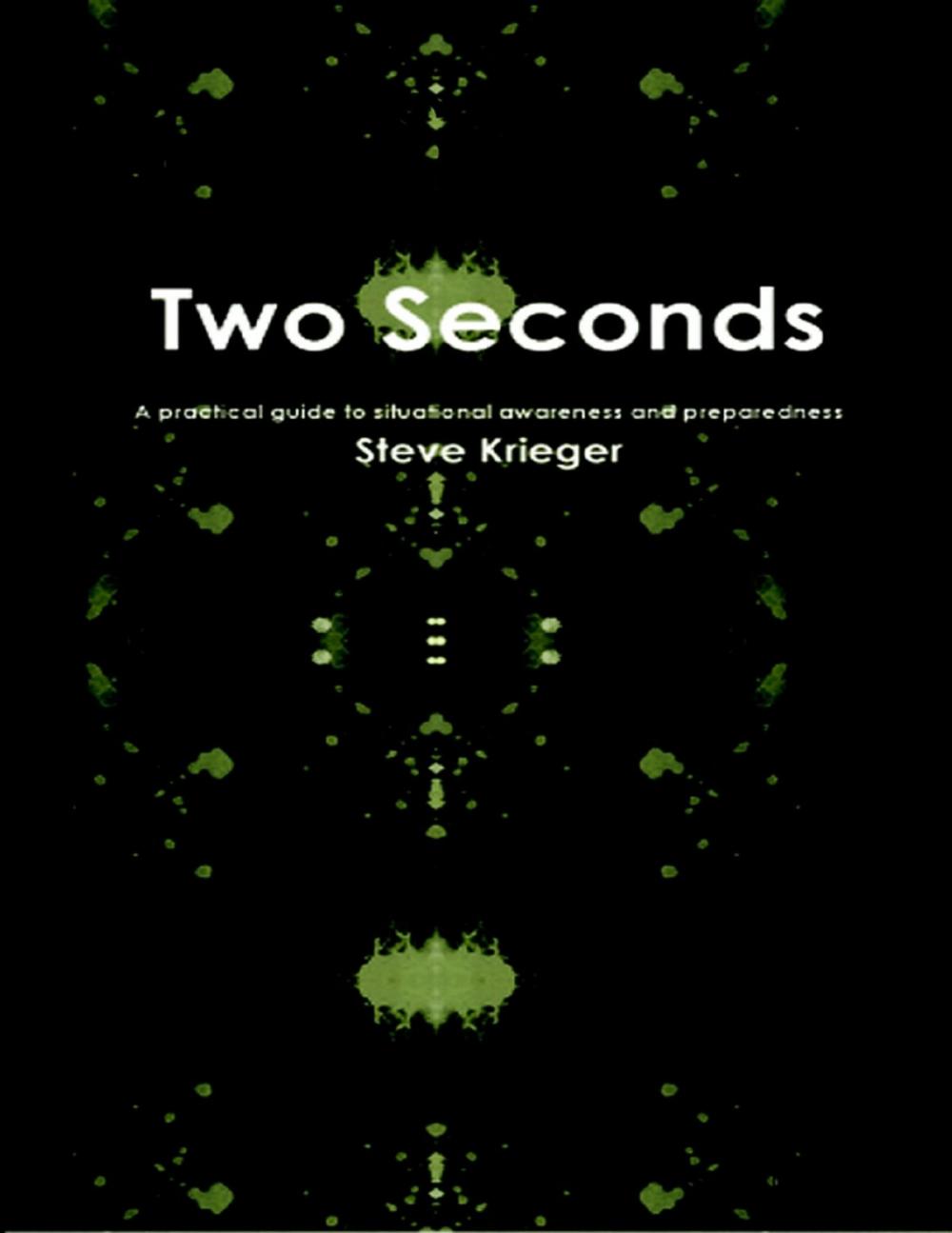 Big bigCover of Two Seconds - Ebook