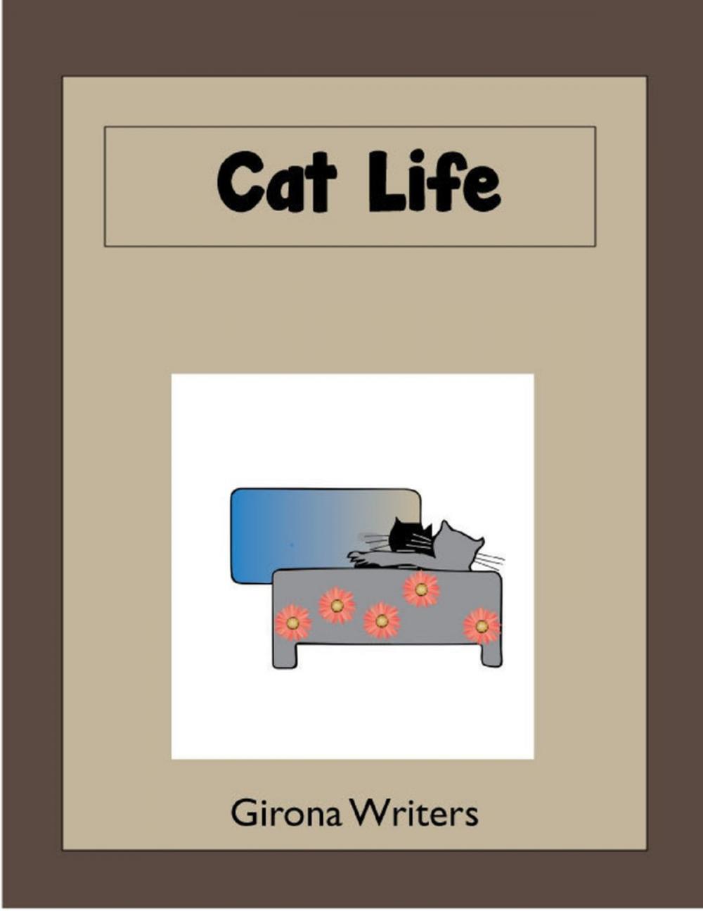 Big bigCover of Cat Life