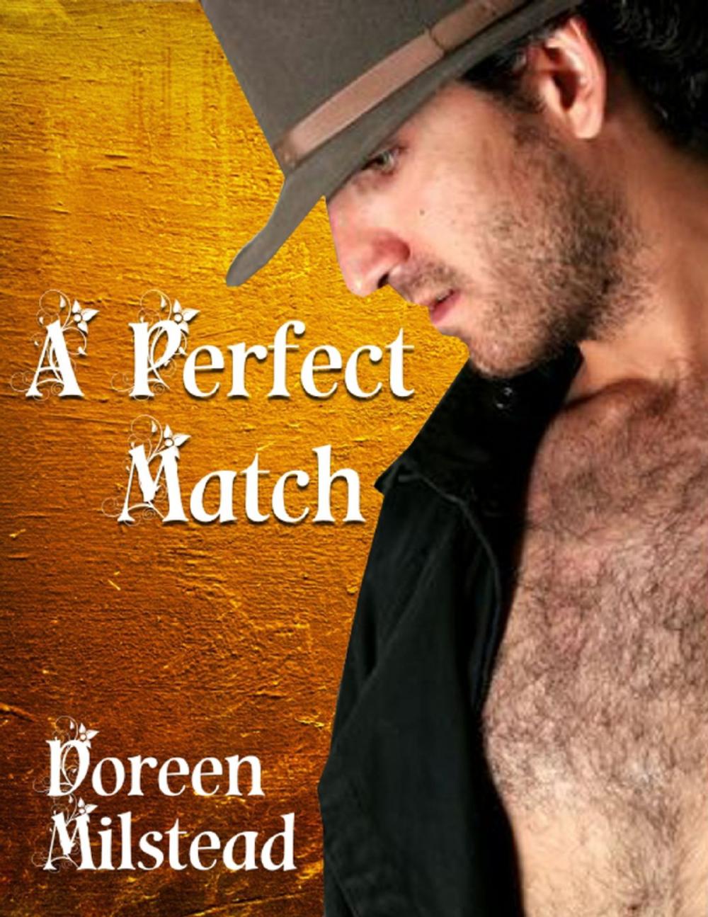 Big bigCover of A Perfect Match