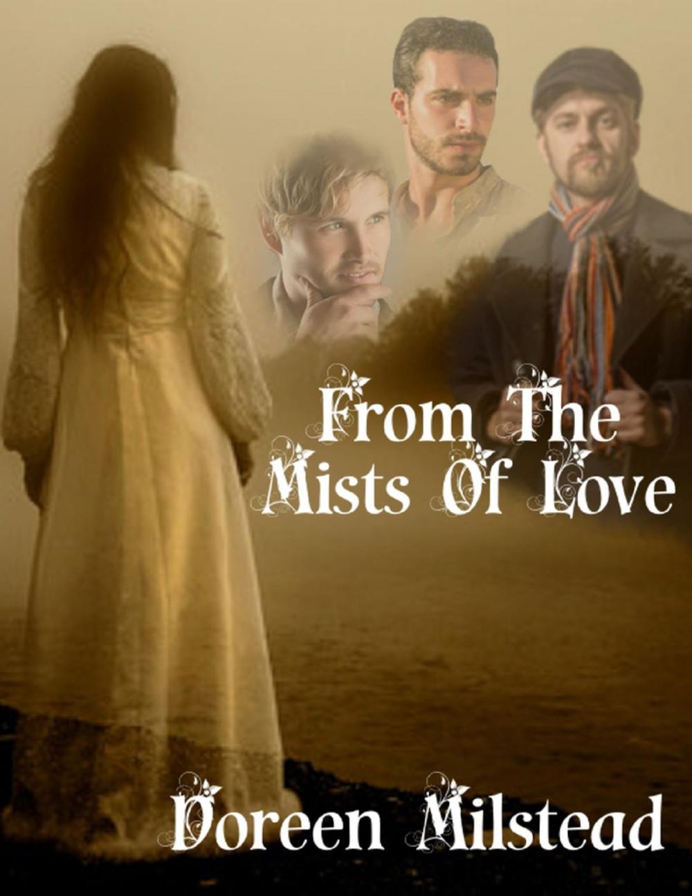 Big bigCover of From the Mists of Love