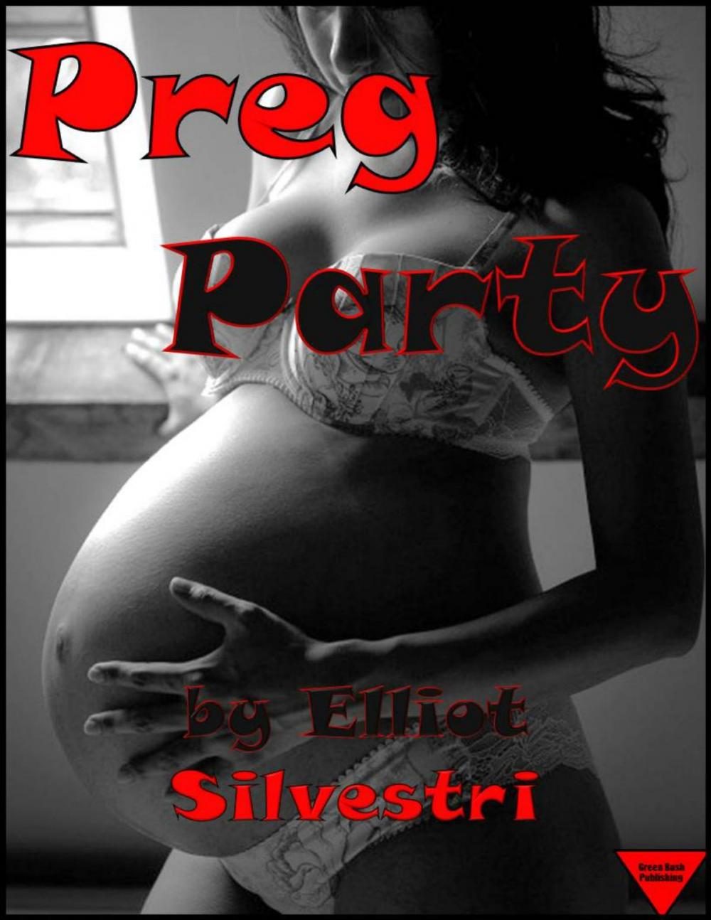 Big bigCover of Preg Party