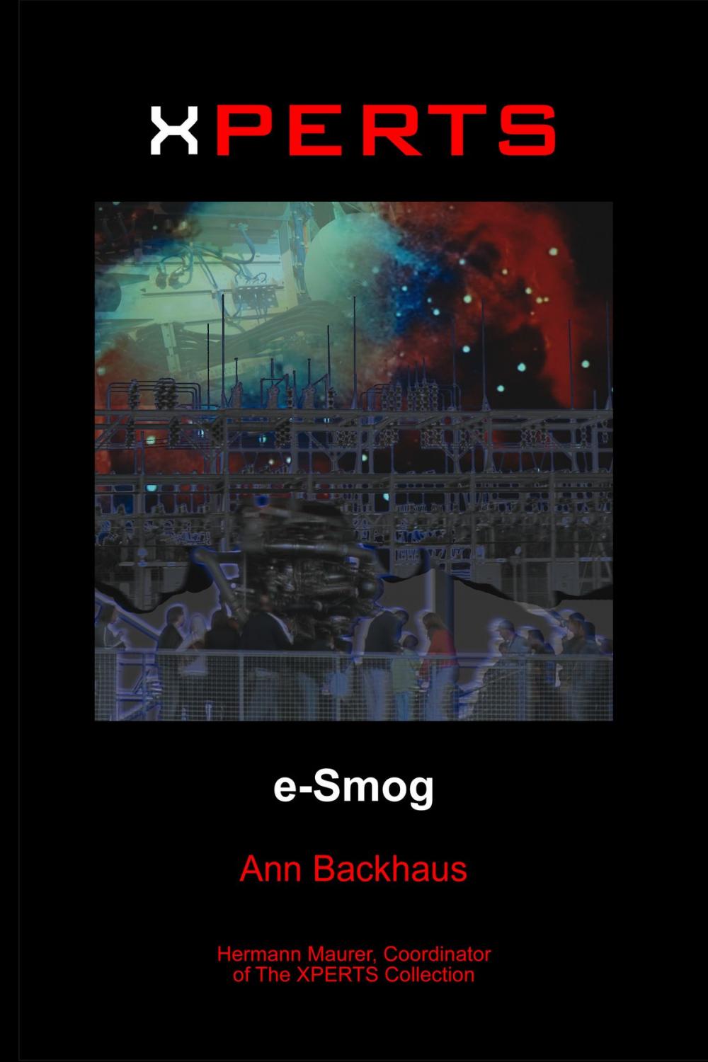 Big bigCover of Xperts: E-Smog