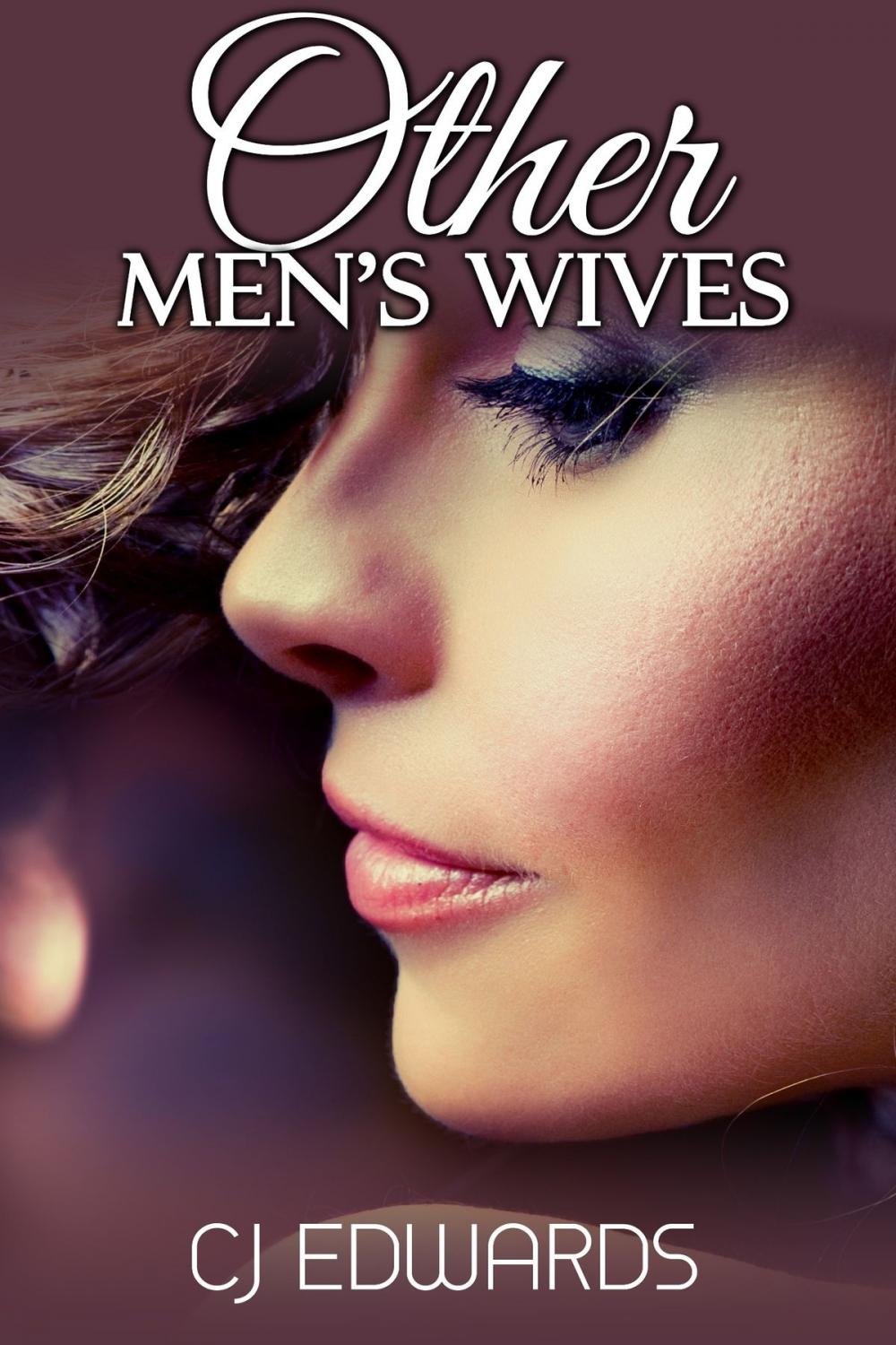 Big bigCover of Other Men's Wives