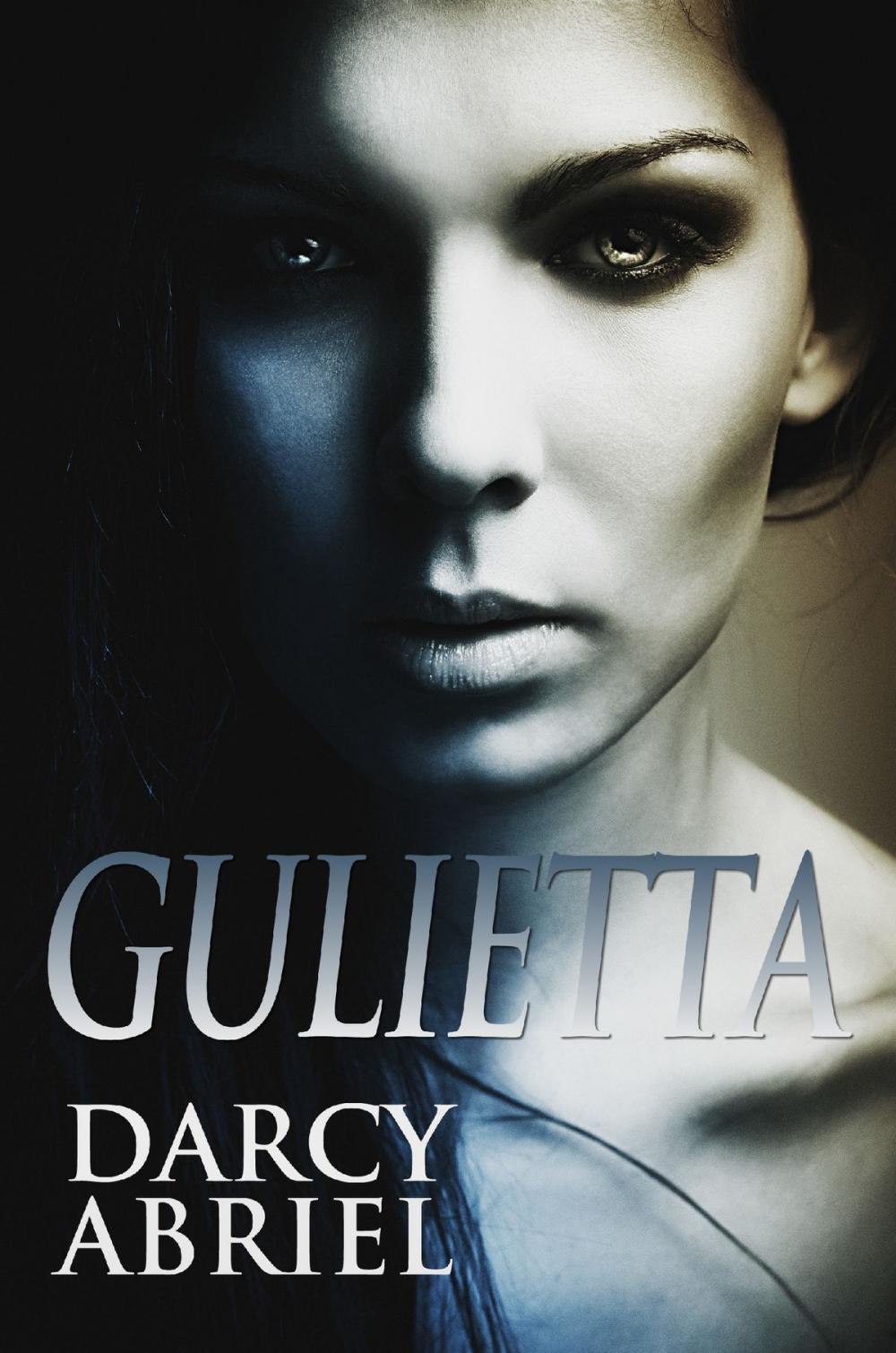 Big bigCover of Gulietta