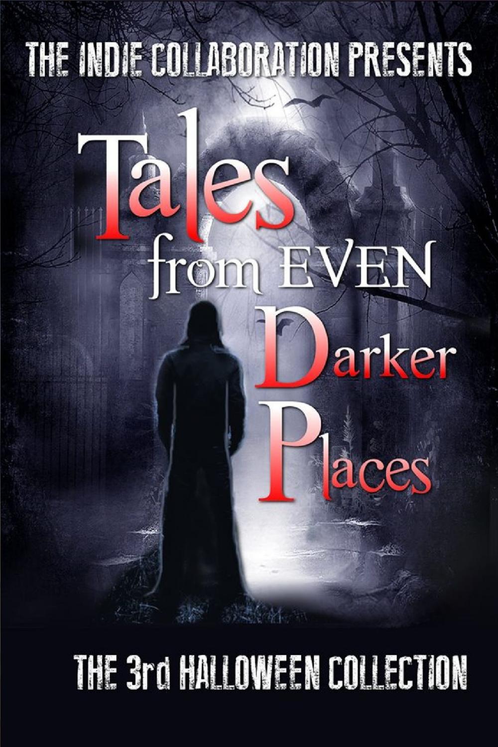 Big bigCover of Tales from Even Darker Places