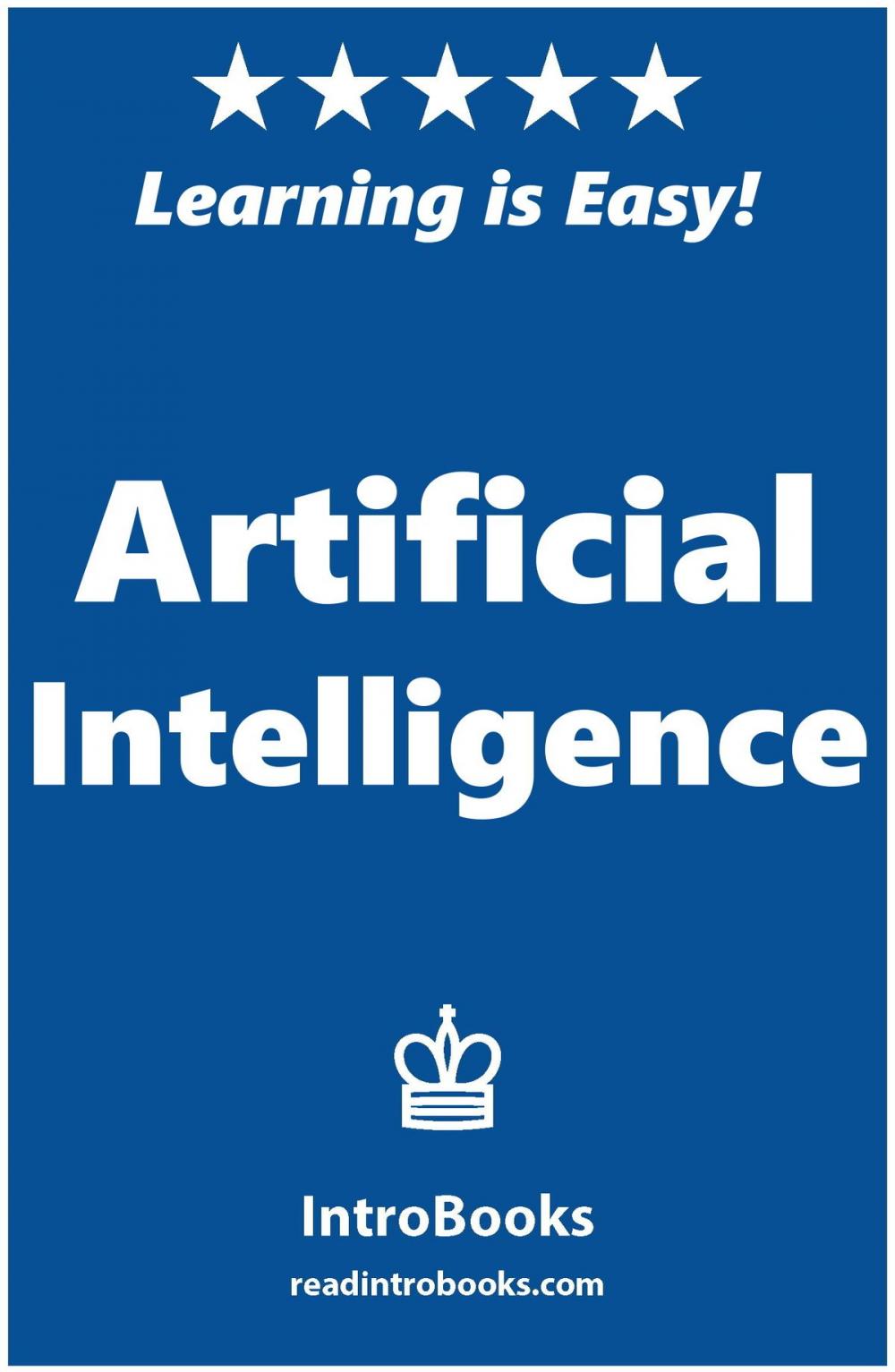 Big bigCover of Artificial Intelligence