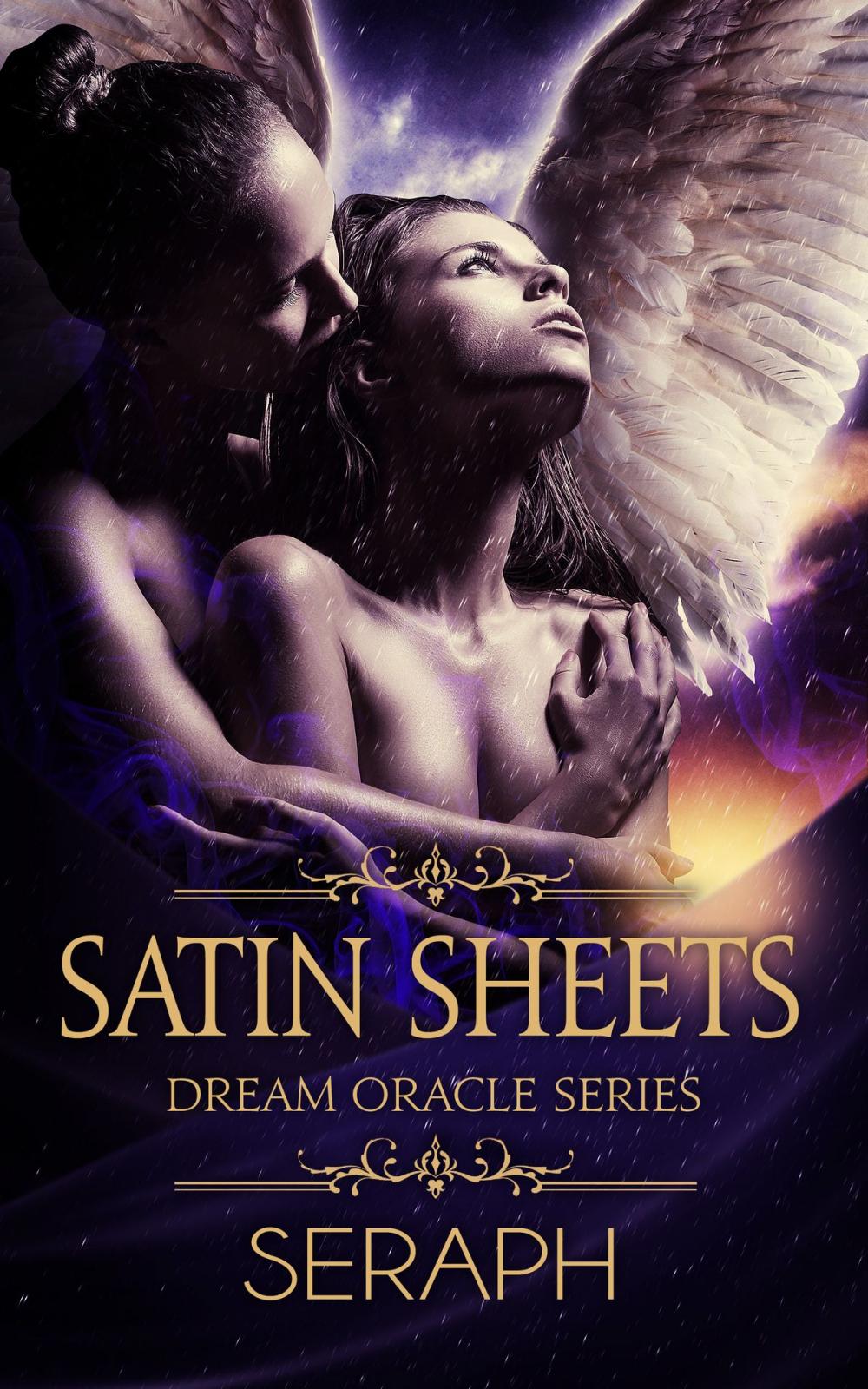 Big bigCover of Dream Oracle Series: Satin Sheets