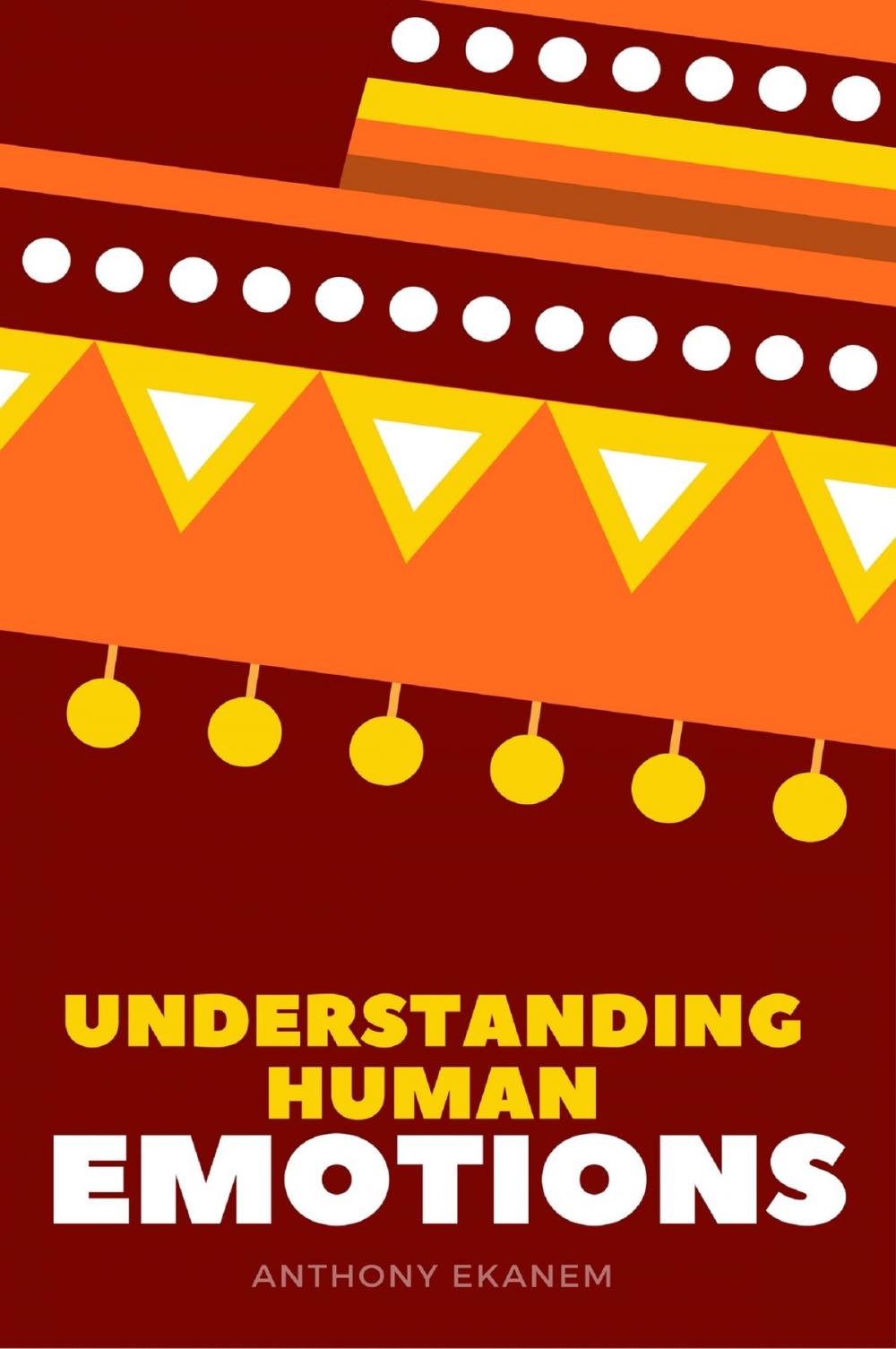 Big bigCover of Understanding Human Emotions